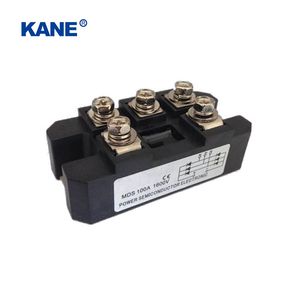 Three Phase Rectifier Bridge Power Module Thyristor Triac Diode Bridge Rectifier
