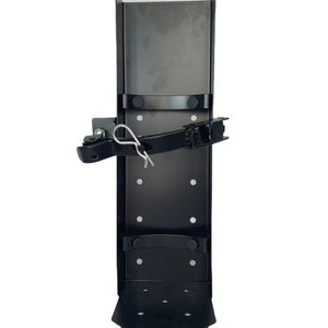 Fire Bracket for Fire Extinguisher 4kg to 12kg Use Fire Fighting Wall Hook Brackets