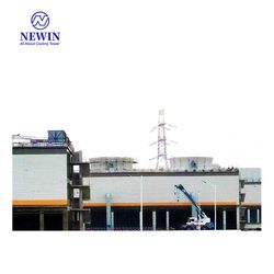 Heavy Duty Ntg Series Industrial Counter Flow Cooling Tower