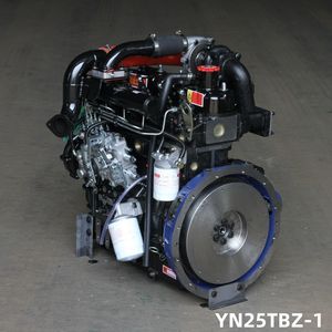 Leina Wholesale Diesel Engine Suitable for Engineering Machinery Large Agricultural Machinery Equipment Powerful Diesel Engine