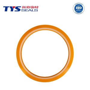Premium Hydraulic Cylinder Buffer Rod Seals for Long-Lasting Performance