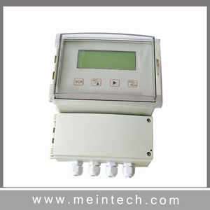 Remote Ultrasonic Level Meter Ultrasonic Water Level Sensor