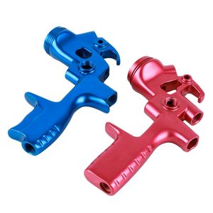 Metal Forging Part Custom Forging Powder Paint Spray Gun Compressed Air Gun