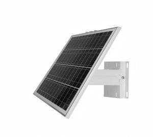 Eco-Friendly 200W Waterproof Fireproof Energy-Efficient Solar Panel for Home & Outdoor Use