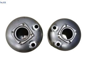 Head Forming Die, Metal Head Stretching Die