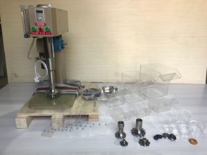 Xfd-12 Laboratory Multi-Cell Flotation Machine for Mining separator