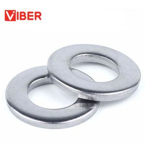 Premium Quality Stainless Steel Washers for Secure Fastening