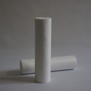 PP Filter Cartridge in Water Filter System