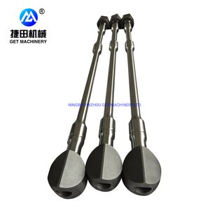 High Quality Hydraulic Breaker Through Bolt Side Bolt with Nut and Washer Tie Rod Excavator Parts for Sb40 Sb43 Sb50 Sb60 Sb70 Sb81 Sb121 Sb131 Sb151 Hb20g etc