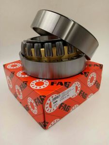 Spherical Roller Bearing 534176 4000365m Concrete Mixer Truck Bearing
