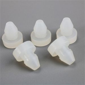 Silicone Hole Stopper Silicon Rubber Stopper Custom Moulded Silicone Rubber Plug Hole Stopper