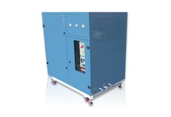 Premium Sheet Metal Fabrication for Refrigerant Housing Solutions