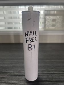 Nail Free Adhesive No More Nails B1