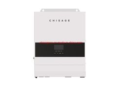 3000W off Grid Hybrid UPS Pure Sine Wave Single Phase Solar Power Inverter