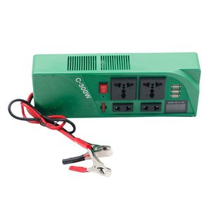 High-Efficiency 220V Power Inverter for Renewable Energy Solutions