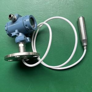 Submersible Liquid Level Meter for Petrol and Diesel Tanks