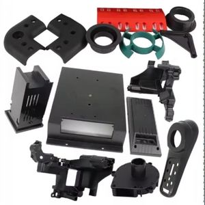 Custom OEM Plastic Parts for Medical and Automotive Applications