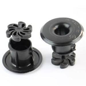 Flower Type Spray Nozzle/ Spiral-Target Cooling Tower Nozzles