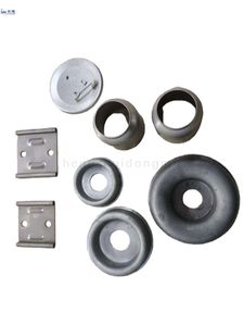 Metal Stamping Part, Aluminum Stamping Part