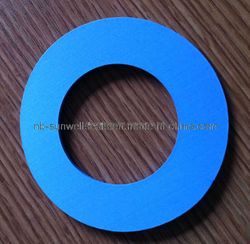 PTFE with Glass Microspheres Modified PTFE Gasket (SUNWELL)