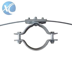 Unique Design Fixed Wire Harness Cable Fixing Clamp for Residential Wiring