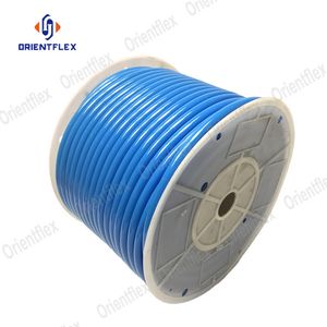 Polyurethane Air Tube 12X8mm Pneumatic PU Tubing