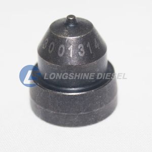 Genuine Spare Parts for Cummins K Series Diesel Engine Injector Cup 3001314