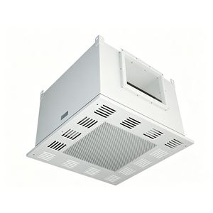 Pharmaceutical Cleanroom HEPA Filter Air Diffuser