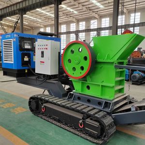 with Motor-High Capacity 30t/H ISO9001 Certified-for Mining & Smelting Applications Precision-Engineered Small Jaw Crusher