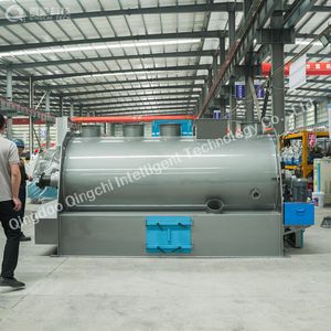 Factory Direct Price High Precision Powder Bag Filling Machine for Dry Mortar