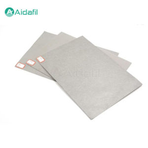 High Quality 316 Stainless Steel Sintered Fiber Felt for Cartridge Filter Element