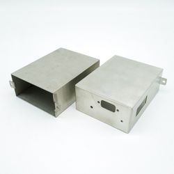 Metal Frame Welding Stainless Steel Part Precision Heavy Steel Frame