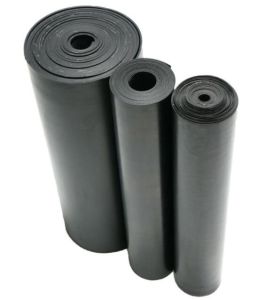 NBR Rubber Sheet, NBR Rubber Gasket