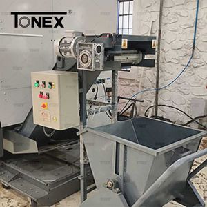 High Quality Lathe Chip Conveyor Metal Chip Conveyor CNC Chip Conveyor for CNC Machine