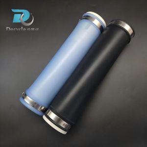 Cost-Effective Elastomer Tubular Aerator for Environmental Engineering
