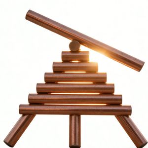 C17000 Copper Electrodes Bar Custom