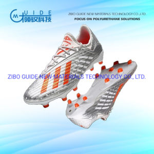 Granule Standard Polyester Based Thermoplastic Polyurethane Elastomer Resin TPU for Injection and Extrusion