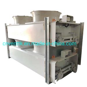 Low Cost Factory Directly Sale Immersion Cooler