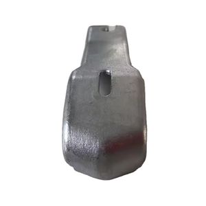 Huading Custom Mold Manufacturer Die Cast Aluminum Parts