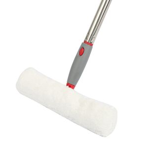 Professional Window Cleaning Tools with Telescopic Squeegee Cleaner