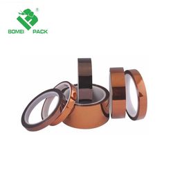Polyimide Tape with Silicone Adhesive for PCB