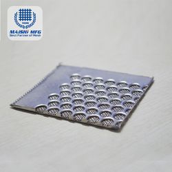 Sintered Stainless Steel Quality Mesh for Fluidized Bed Dryer and separation