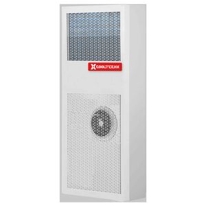 Liquid&Air-Cooled Energy Storage Container Battery Cabinet Air Conditioner 2026 in Ess Europe 2026