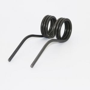 Farm Equipment Parts Hay Rake Baler Agri Spring Tines