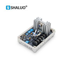 Diesel Generator Automatic Voltage Regulator Stabilizer Module Ea05A AVR
