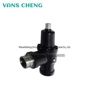 1092049975 Original Minimum Pressure Valves for Atlas Copco Air Compressor Parts