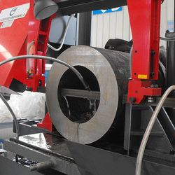 Durable Steel Band Saw Blades for Precision Metal Fabrication