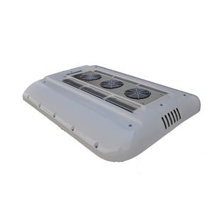 Auto Spare Parts China Manufacture Rooftop Big Bus Air Conditioner