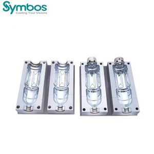 Pet Preform Mold Blow Molding PP PE ABS Parts Plastic Injection Mould