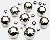 Electroplating Steel Ball / Zinc Plating Steel Ball